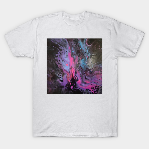 The Abyss Abyss T Shirt Teepublic 2278